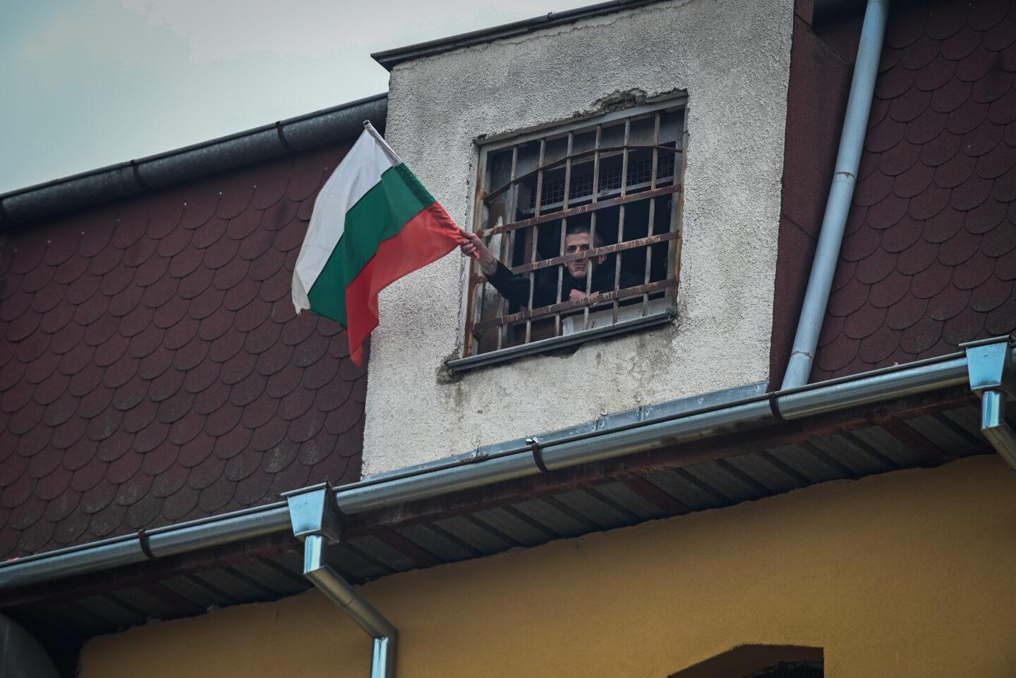 W Bułgarii jest jeden z najniższych w Europie odsetek więźniów przypadających na 100 tys. mieszkańców. (fot. Georgi Paleykov)