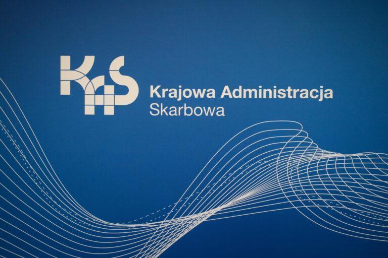 Krajowa Administracja Skarbowa - zdjęcie ilustracyjne