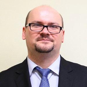 Krzysztof Waliszewski, fot. arch. pryw.