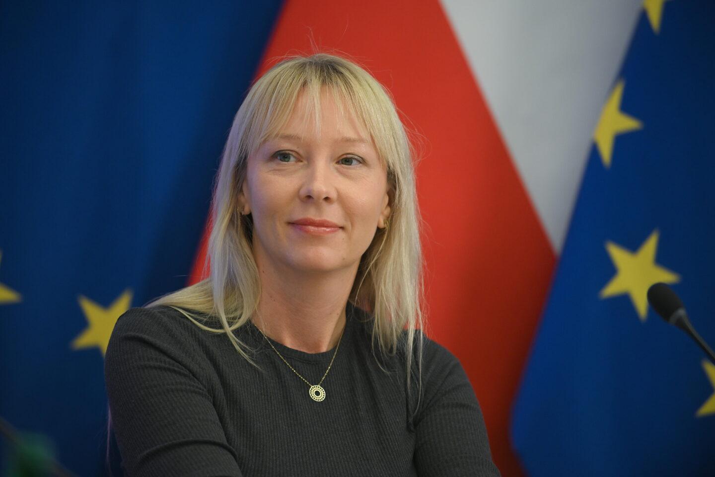 prof. Aleksandra Przegalińska