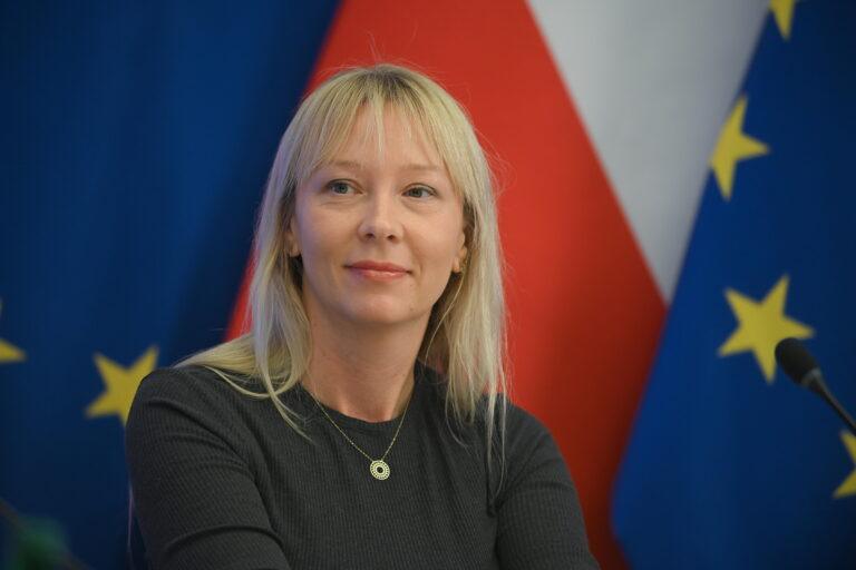 prof. Aleksandra Przegalińska