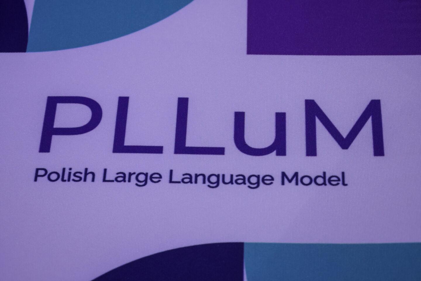 Logo PLLuM