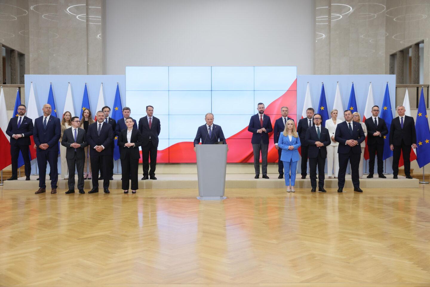 Donald Tusk