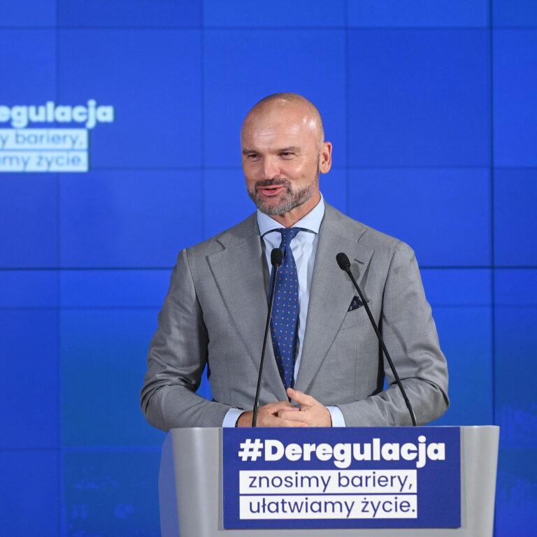 Rafał Brzoska: jestem gotów zainwestować nawet 100 mln euro w polską gigafabrykę AI