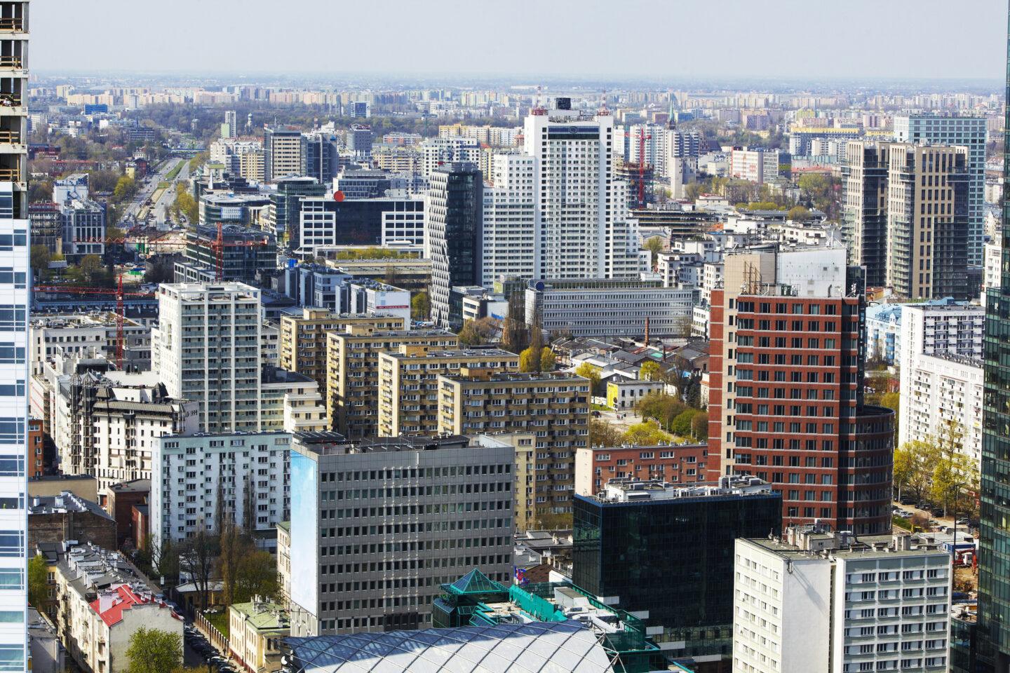 Czy zeroemisyjność budownictwa do 2050 jest naprawdę realna