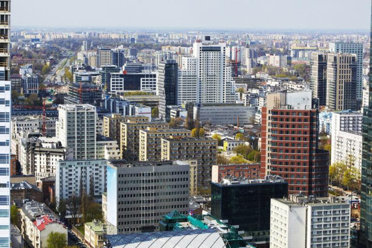 Czy zeroemisyjność budownictwa do 2050 jest naprawdę realna