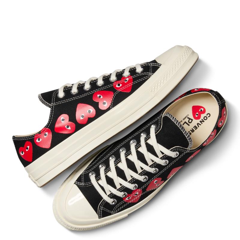 buty marki Converse