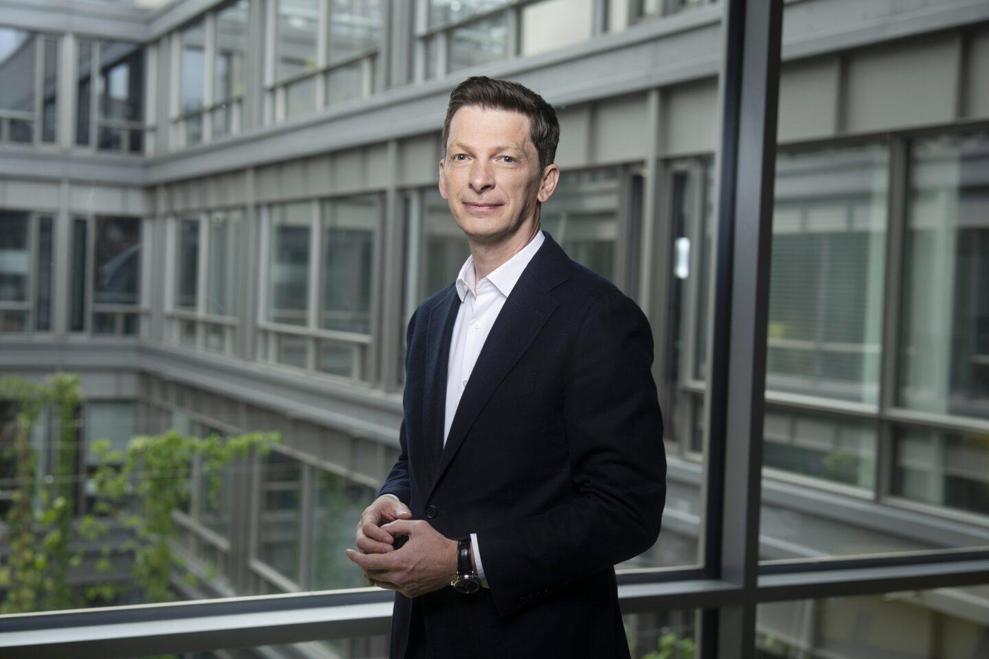 PFR Ventures wybrał pierwszy zespół, do którego trafią środki w ramach DeepTech - mówi Aleksander Mokrzycki, wiceprezes funduszu.