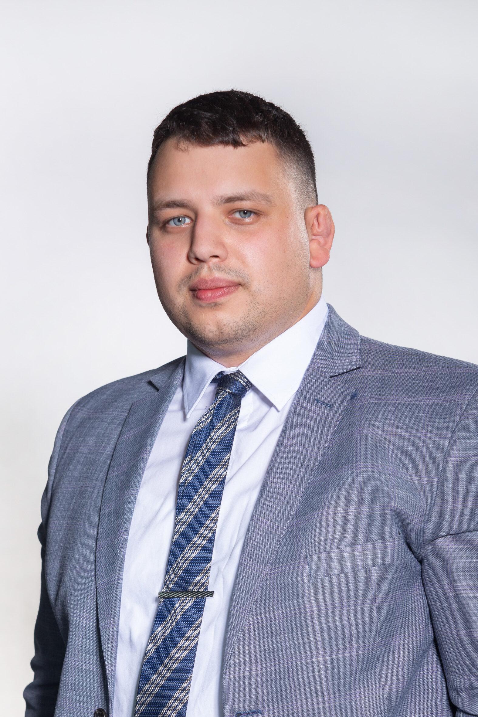 Zdjęcie Eryka Szmyda