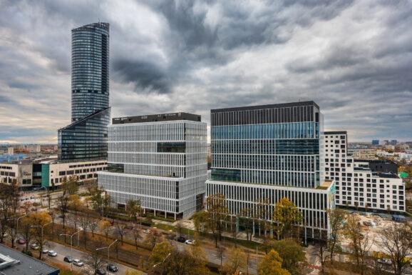 Regionalny rynek biurowy traci impet. Symptomy nasycenia czy kryzysu?