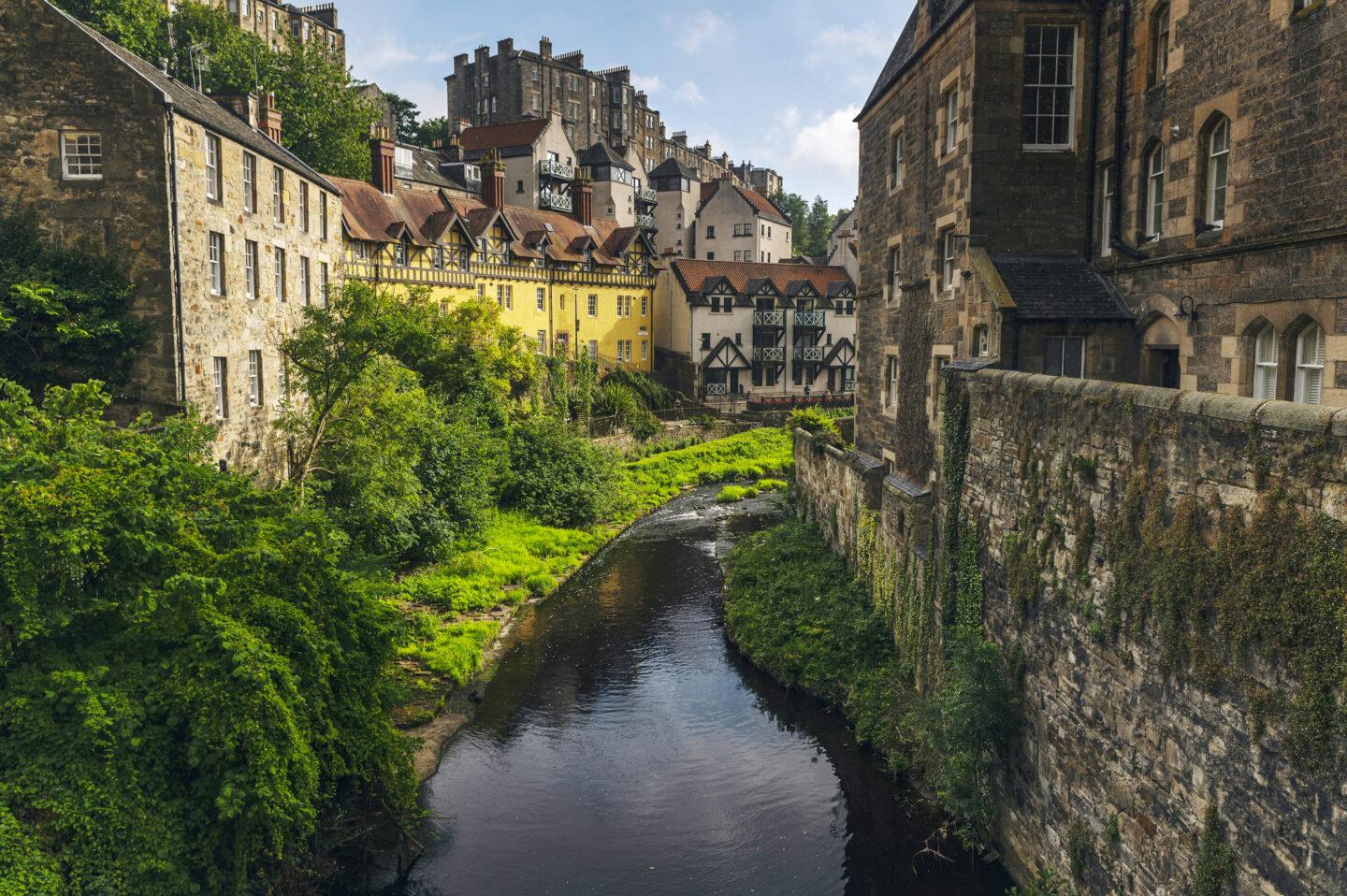 Edynburg