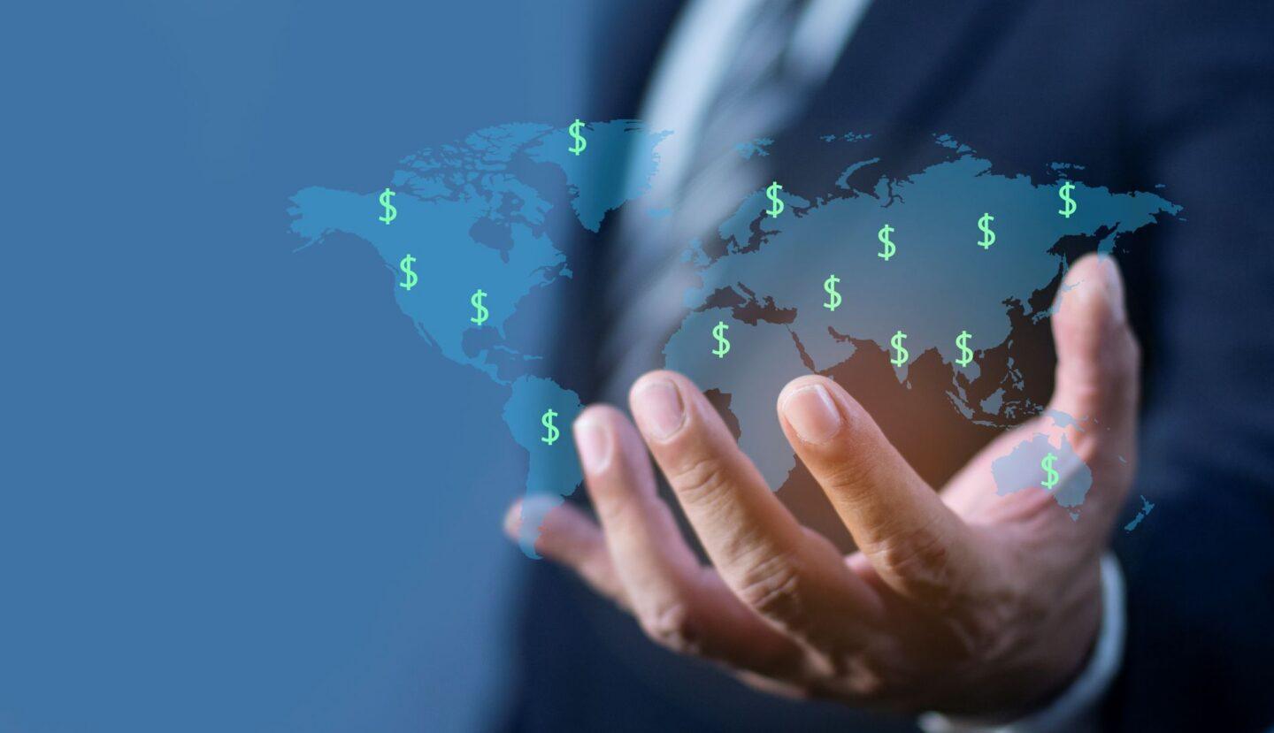 Venture capital, zagraniczne inwestycje polskich funduszy VC. Zdjęcie ilustracyjne