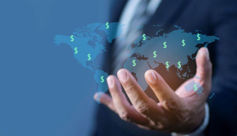 Venture capital, zagraniczne inwestycje polskich funduszy VC. Zdjęcie ilustracyjne