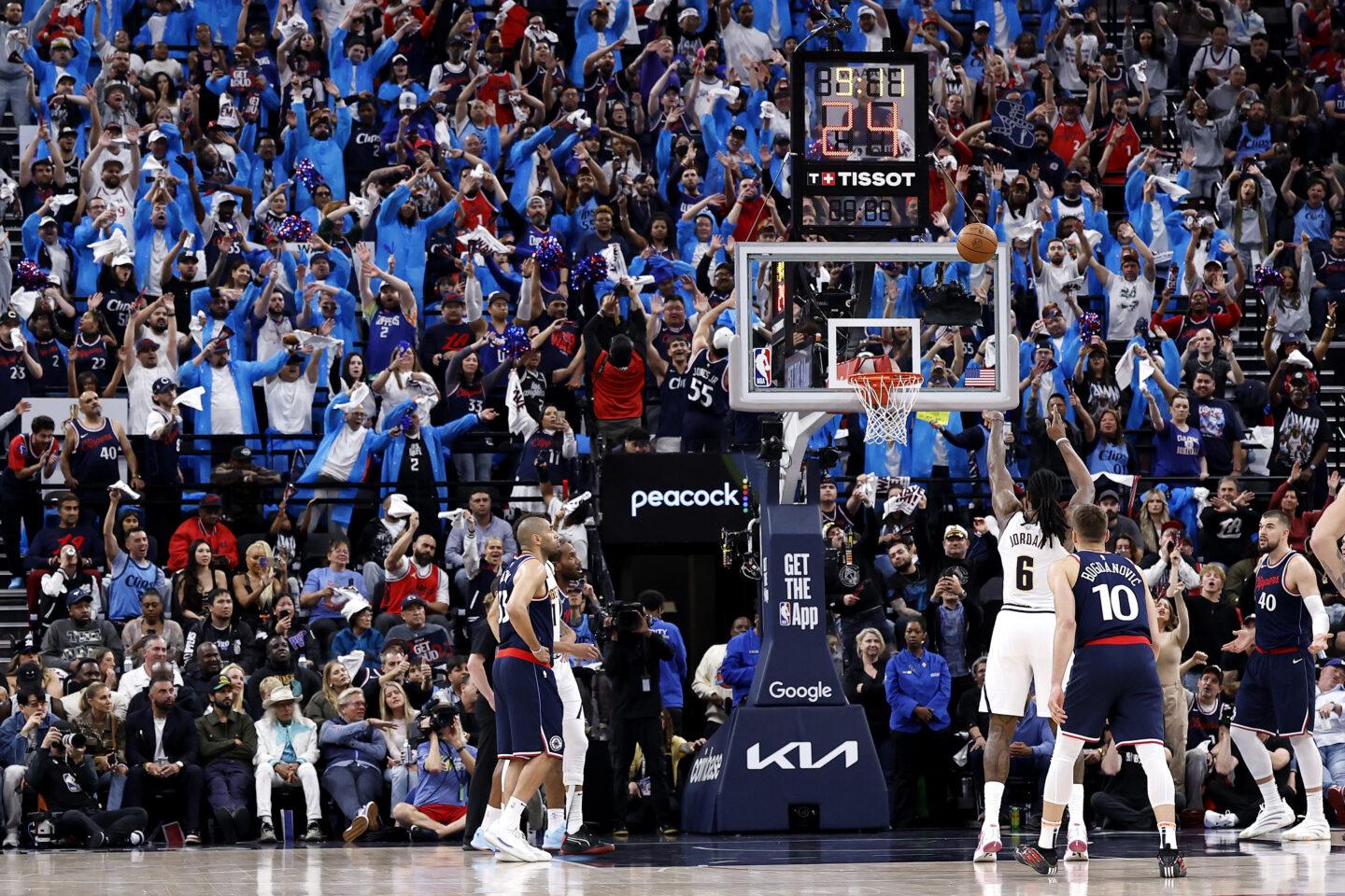 Zdjęcie Intuit Dome