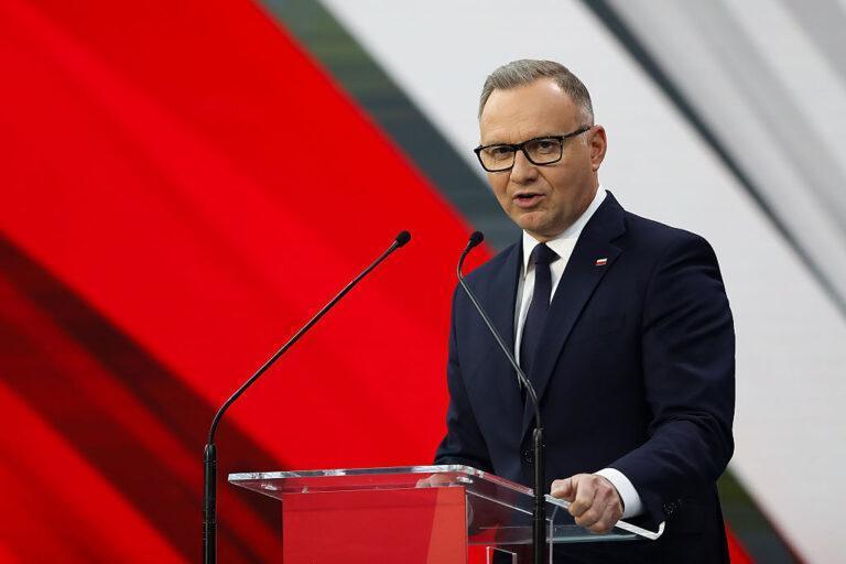 Andrzej Duda