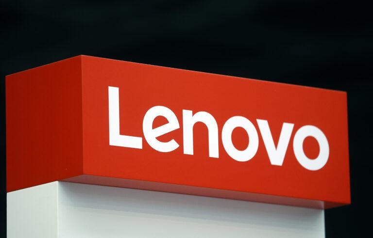 Logo Lenovo