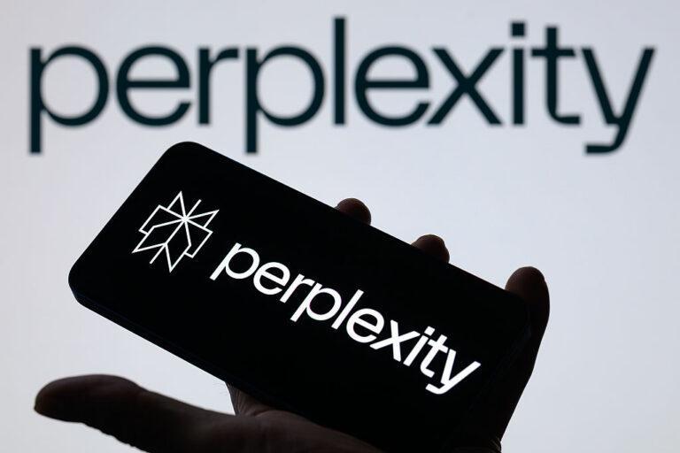 Perplexity
