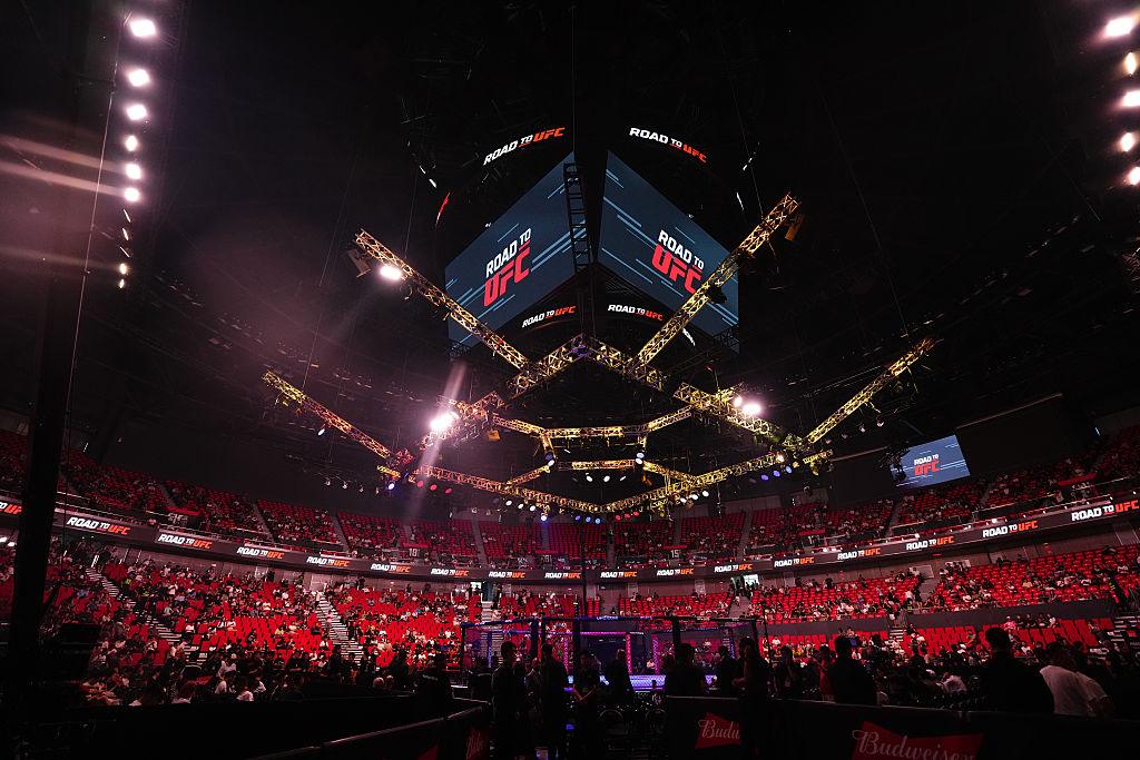 Gala UFC