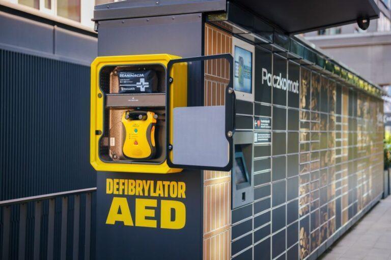 Na zdjęciu Helpbox 365