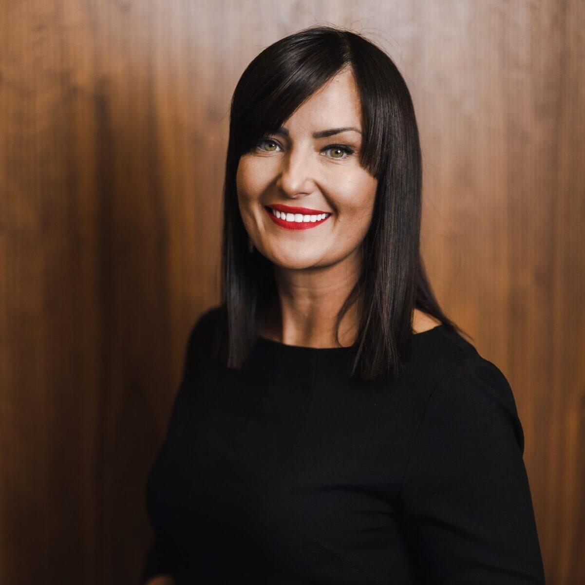 Joanna Grudnik, Unum. Źródło: mat. prasowe Unum