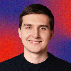 Zdjęcie profilowe autora Mikołaj Śmiłowski