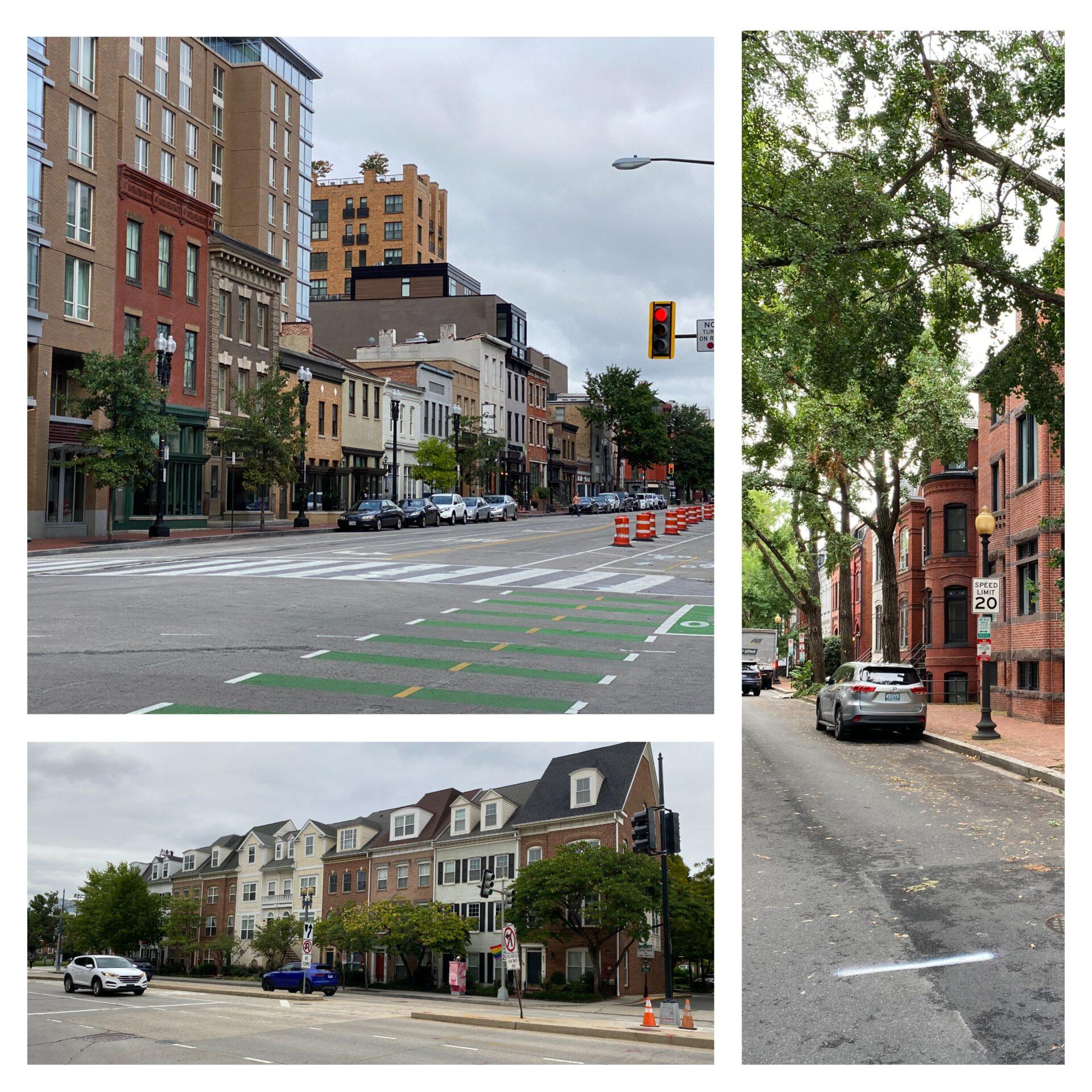 Zdjęcie Waszyngtonu