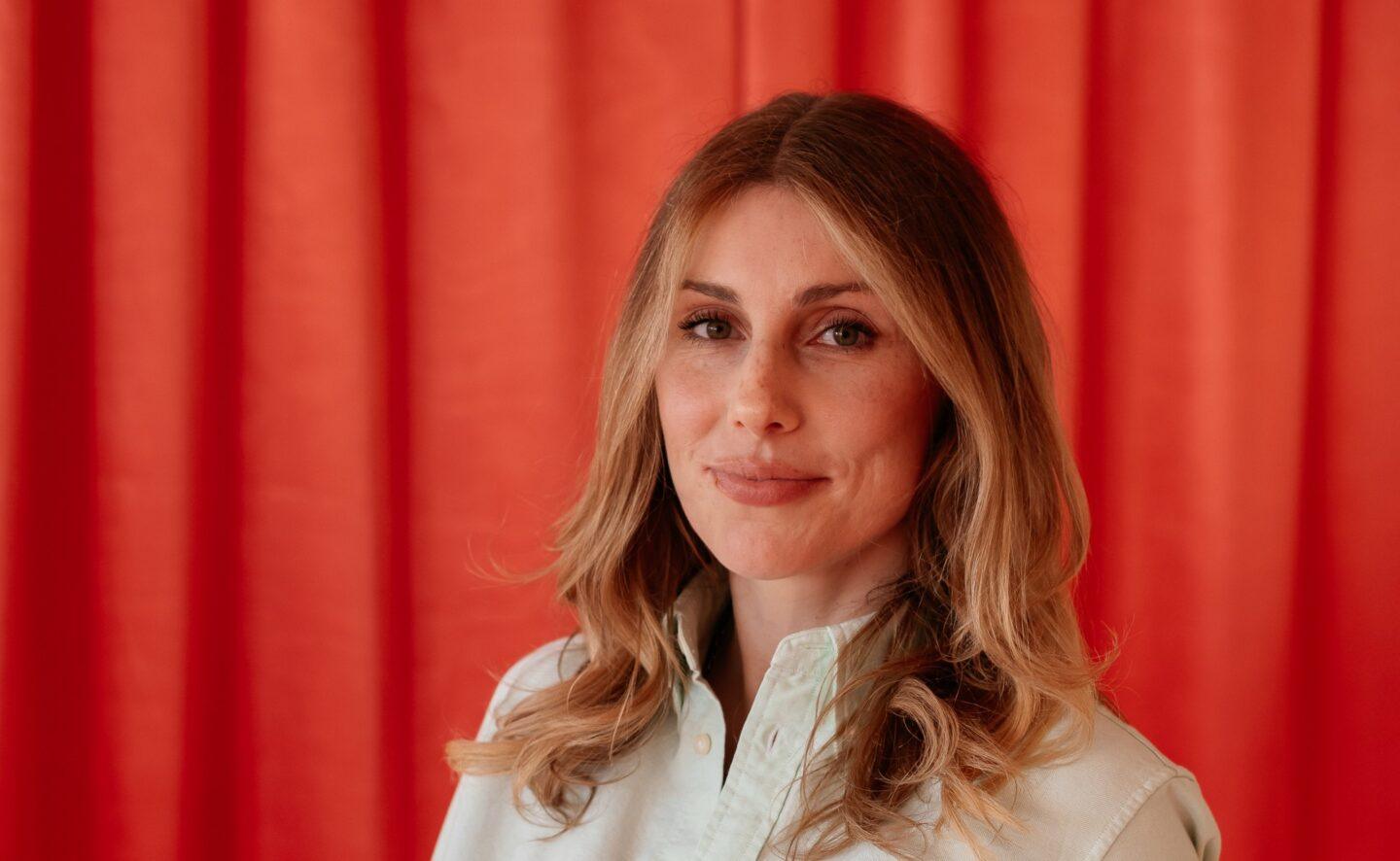 - Nasze inwestycje w Polsce są i będą w najbliższych latach skupione przede wszystkim w zakrojone na szeroką skalę inicjatywy marketingowe i akcje publiczne, aby angażować i docierać do młodych odbiorców - mówi Diana Rzepniewska, senior marketing, e-commerce manager w Oriflame. /fot. materiały prasowe Oriflame