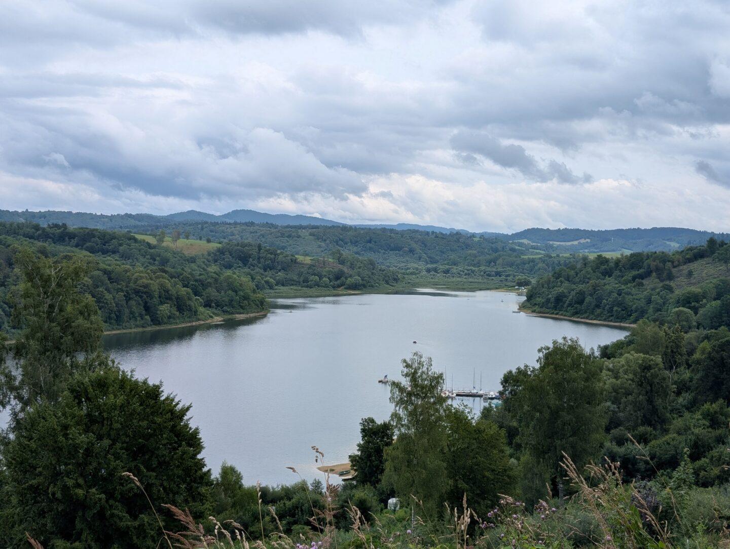 Bieszczady