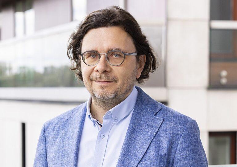 dr hab. Piotr Koryś, historia Polski