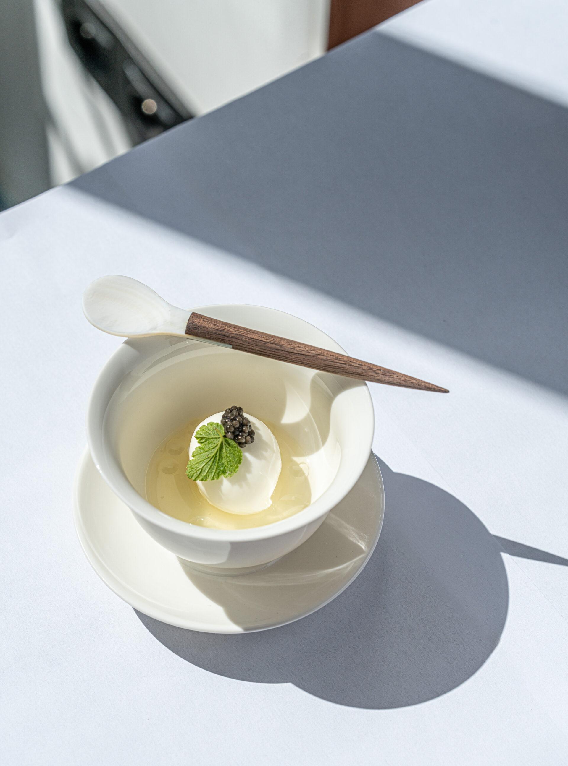 danie z menu hub.praga