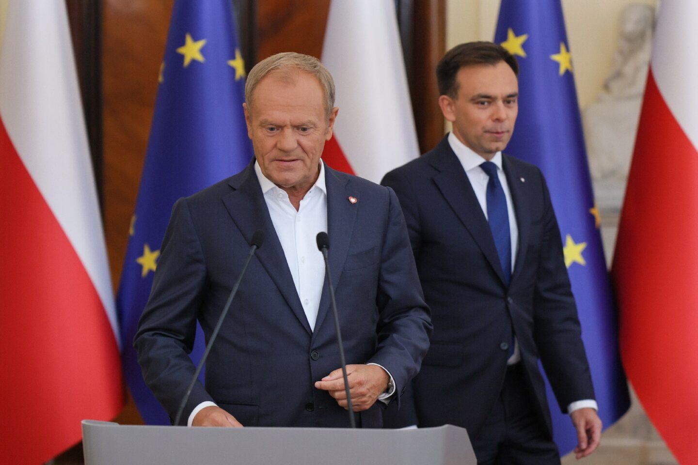 Koalicja rządowa może nie dotrzymać kluczowej obietnicy