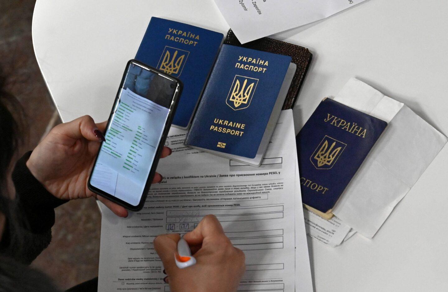 Weto specustawy ukraińskiej odbije się na gospodarce