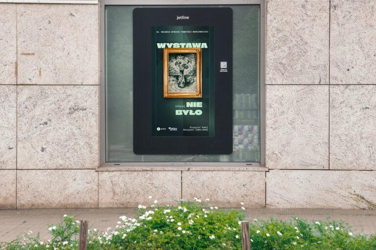 Wystawy zrealizowane przez Jet Line i Niezłą Sztukę to inspirujący przykłady współpracy biznesu, sztuki i NGO.