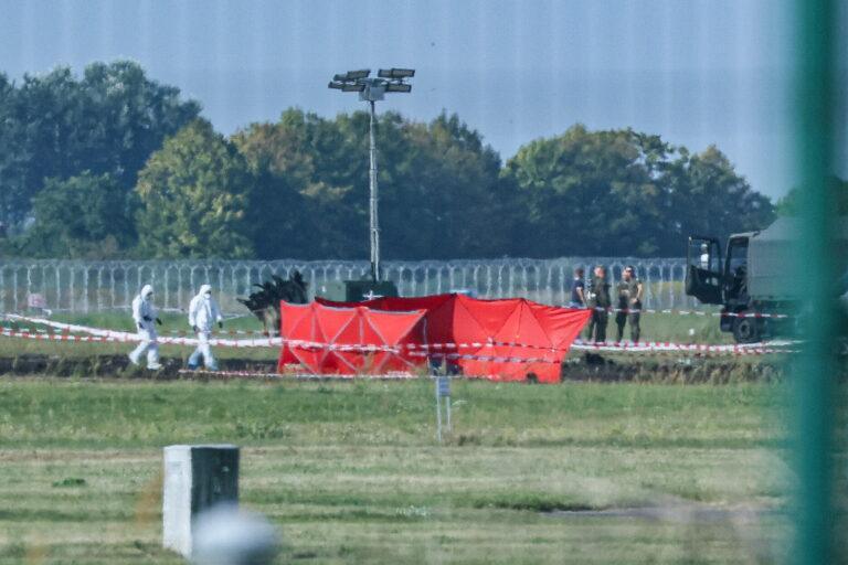 Na zdjęciu: PAP/Paweł Supernak