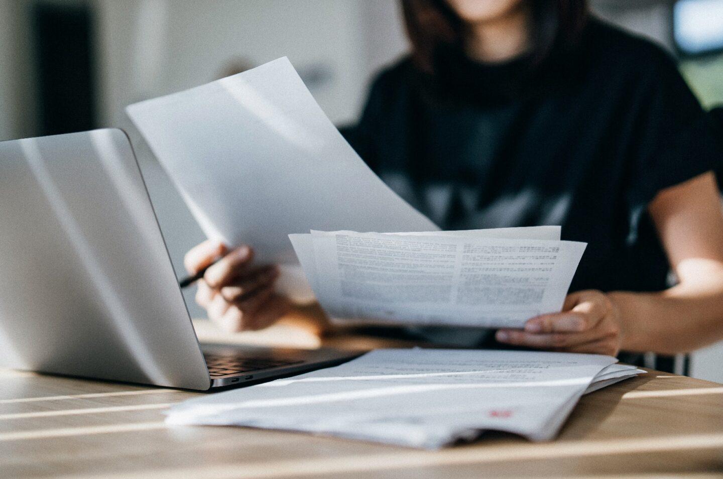 Działalność gospodarcza, księgowość, podatki, firma