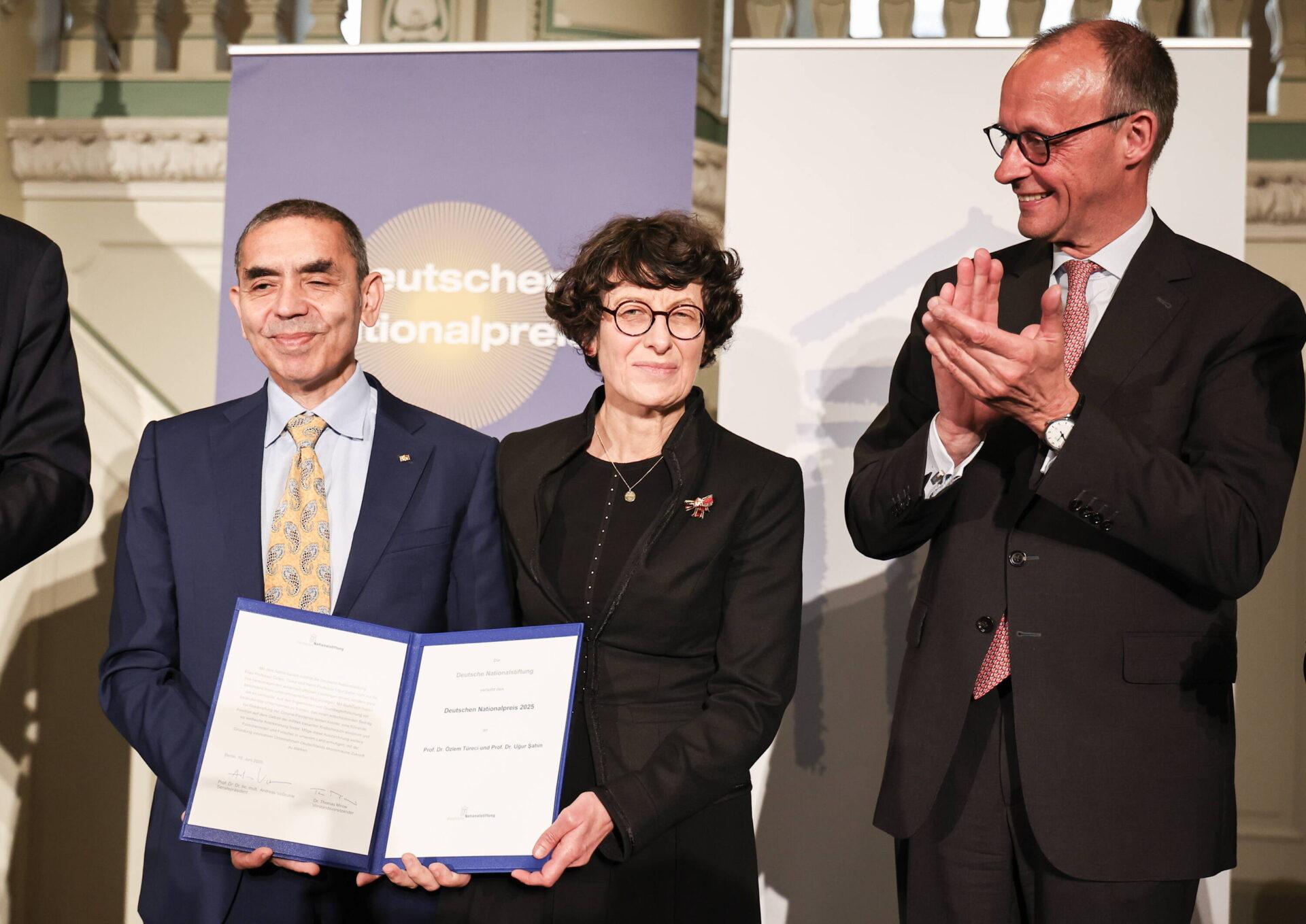 BioNtech, szczepionki, badania, mRNA