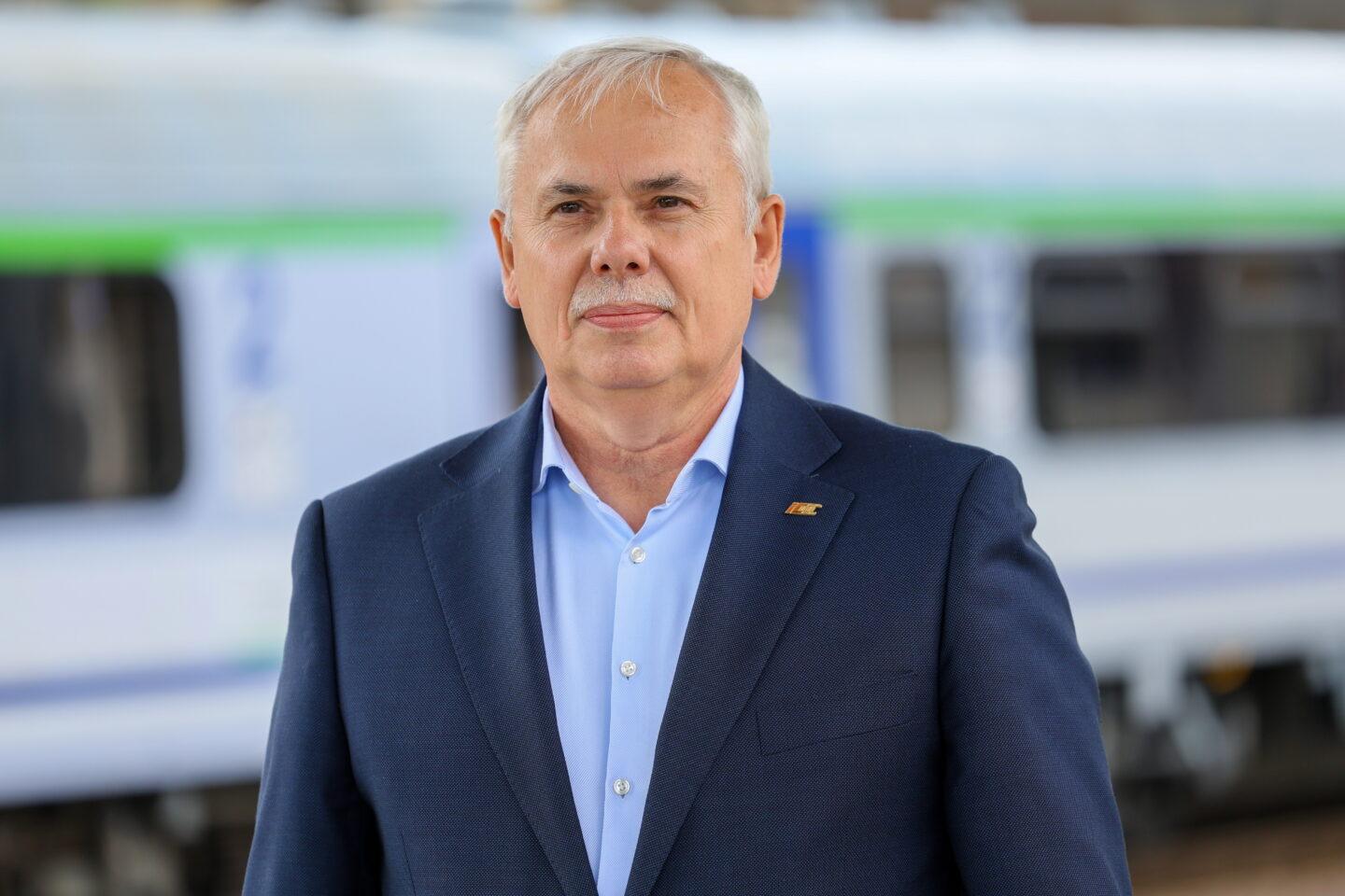 PKP Intercity, kolej, transport, inwestycje, tabor