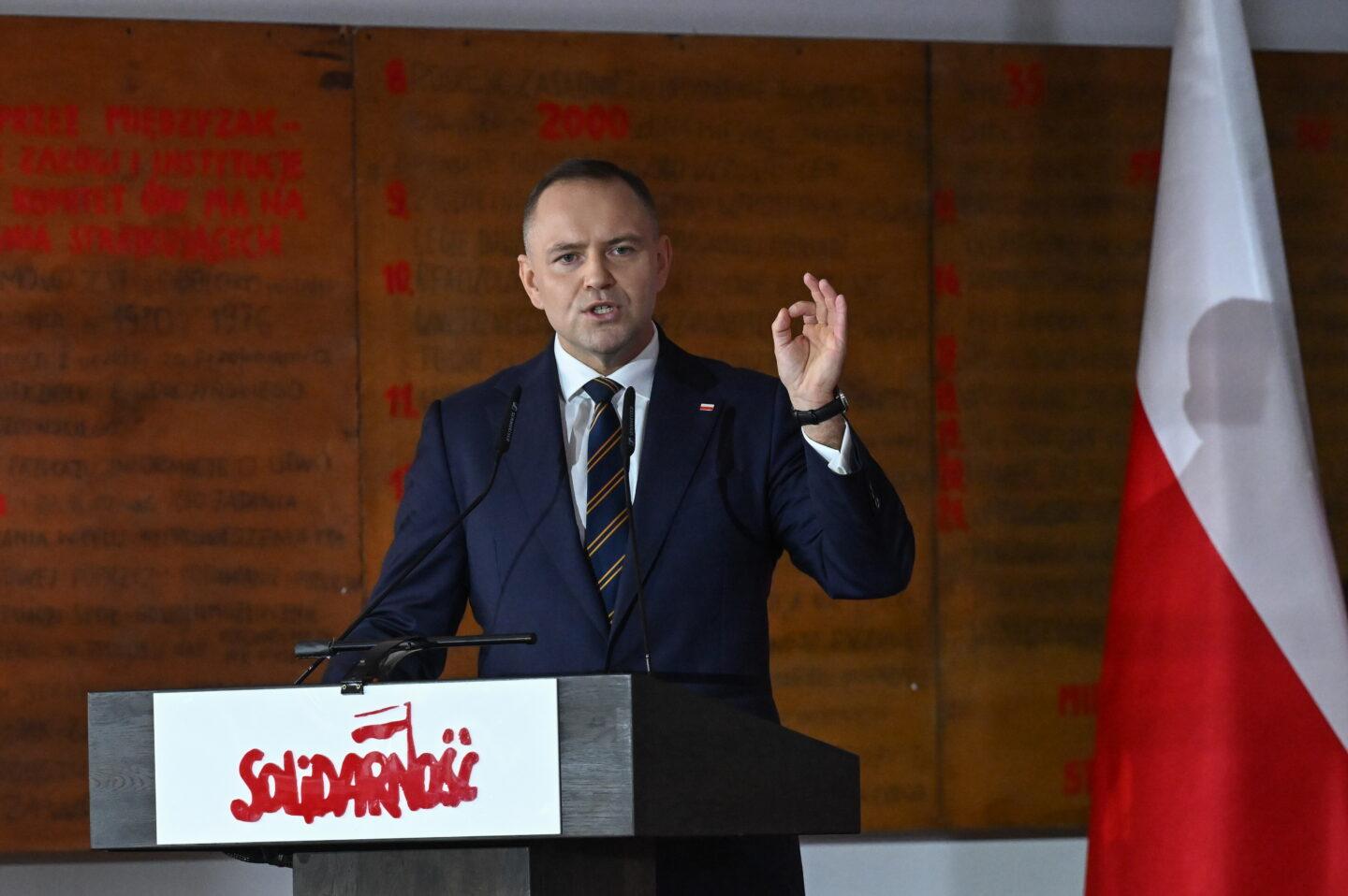Karol Nawrocki