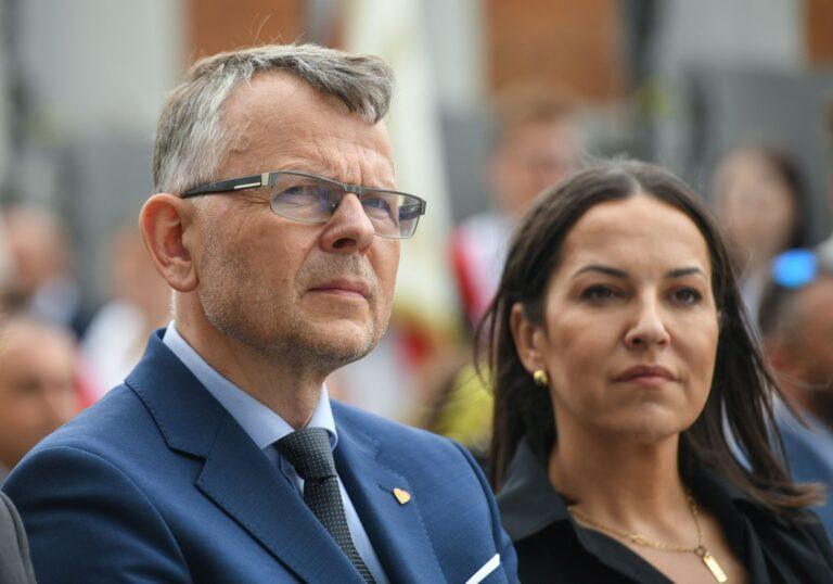 Na zdjęciu: prof. Krzysztof Ruchniewicz