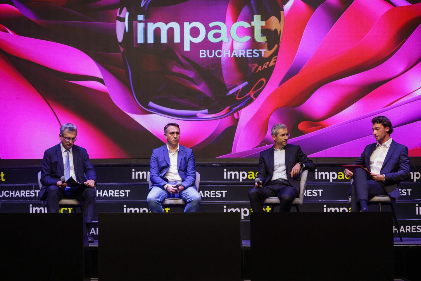 debata Romania Unlocked