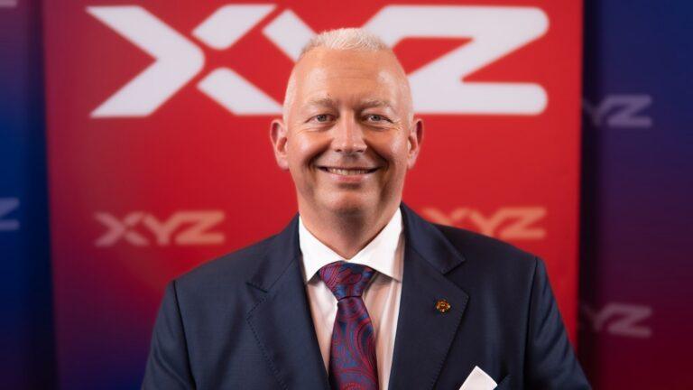 Andrzej Bojanowski, prezes MTG