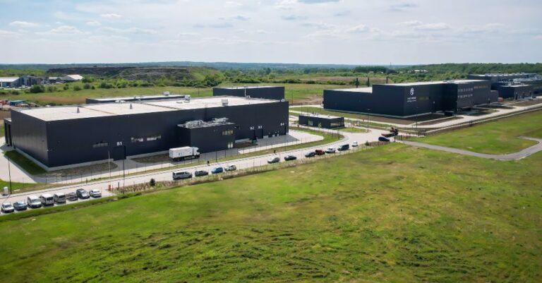 Zakłady Grupy Elemental w Zawierciu