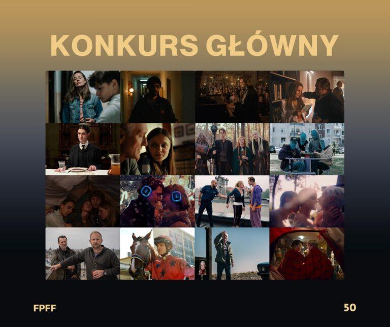 50. Festiwal Polskich Filmów Fabularnych