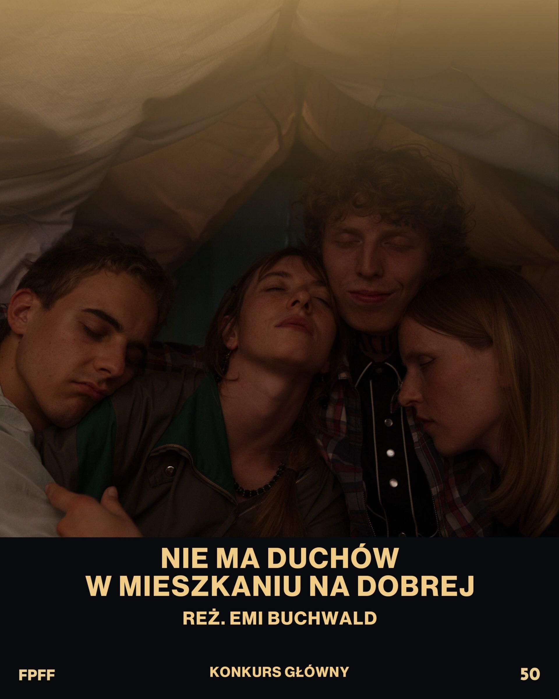 50. Festiwal Polskich Filmów Fabularnych