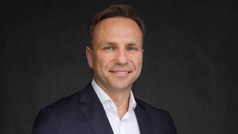 Radosław Korczyński, prezes grupy Tutore