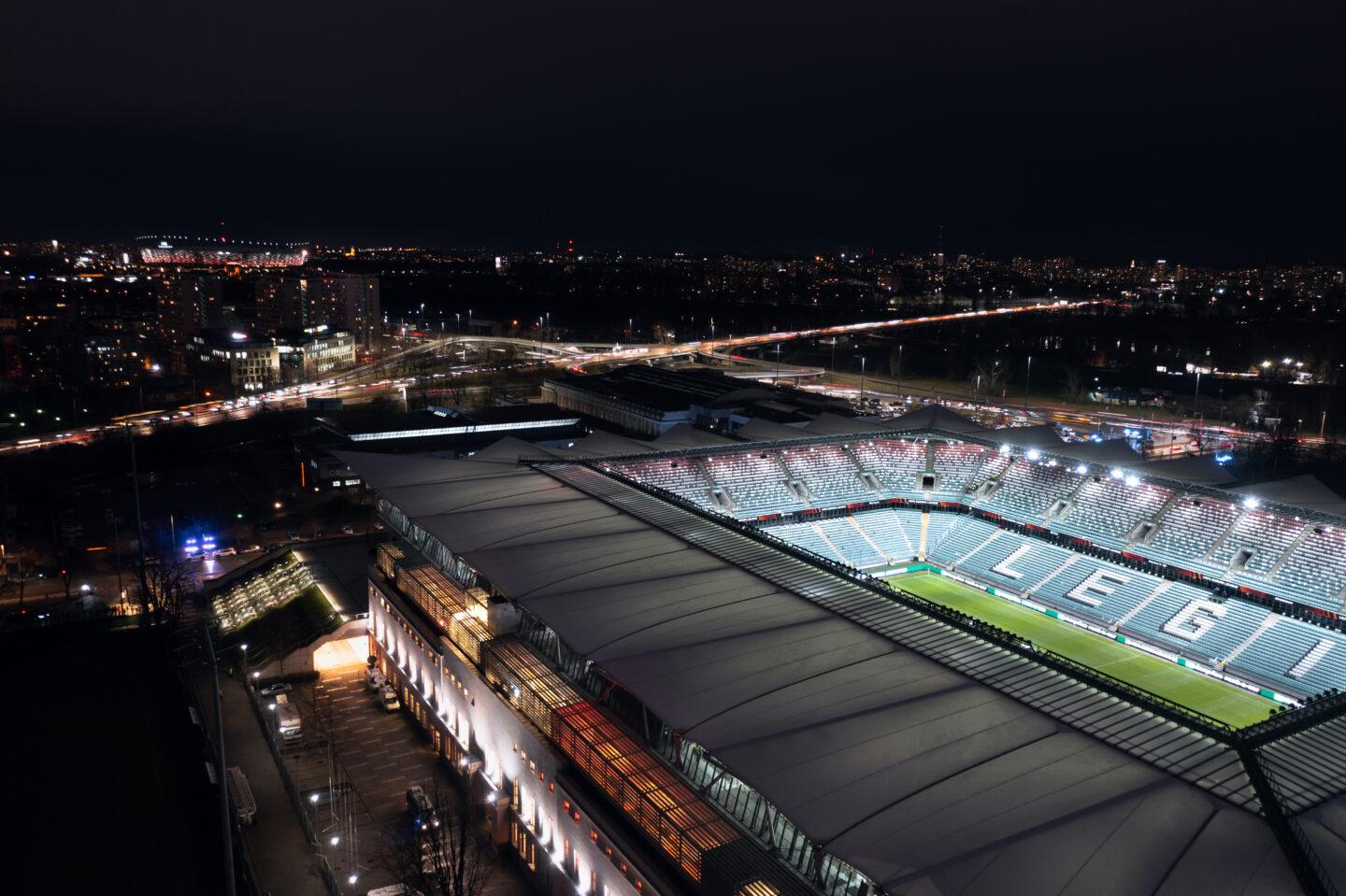 Rekordowe wyniki finansowe Ekstraklasy potwierdzają, że liga wchodzi na nowy poziom rozwoju.