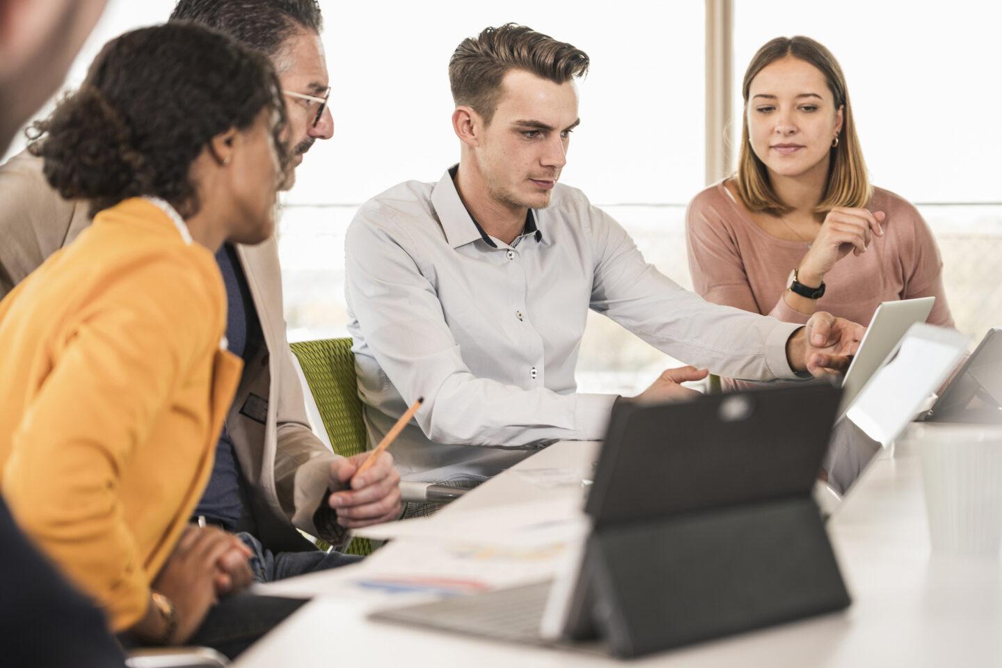 Polskie środowisko startupowe i VC wspiera inicjatywę stworzenia nowej formy spółki europejskiej.