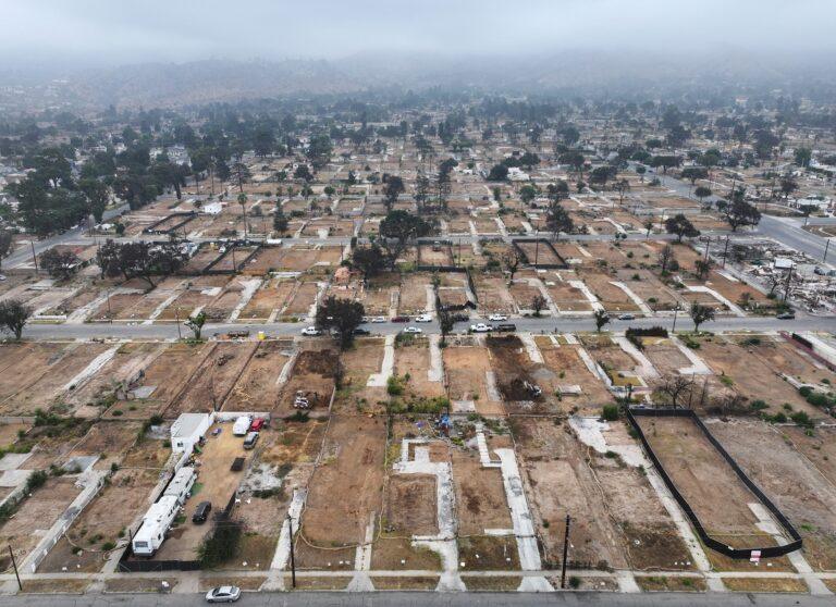 Pożary stają się coraz większym wyzwaniem. W styczniowych pożarach w Kalifornii zniszczonych zostało ponad 18 tys. budynków. Startupy pracują nad technologiami, które pomogą w walce. Jednym z nich jest polski SmokeD