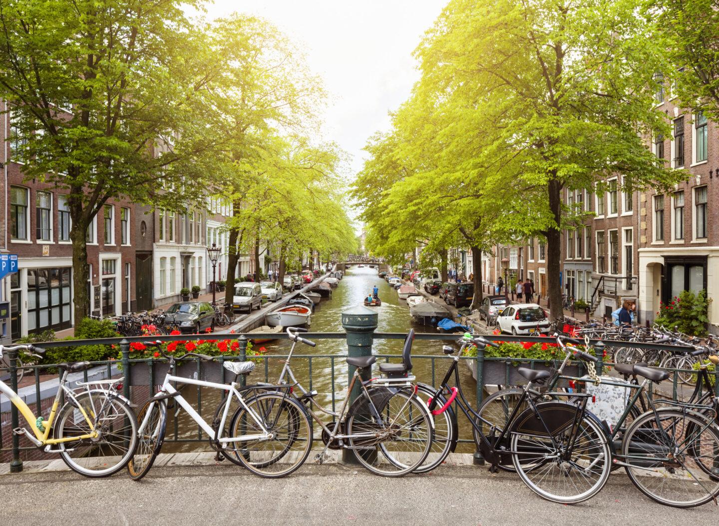 Amsterdam