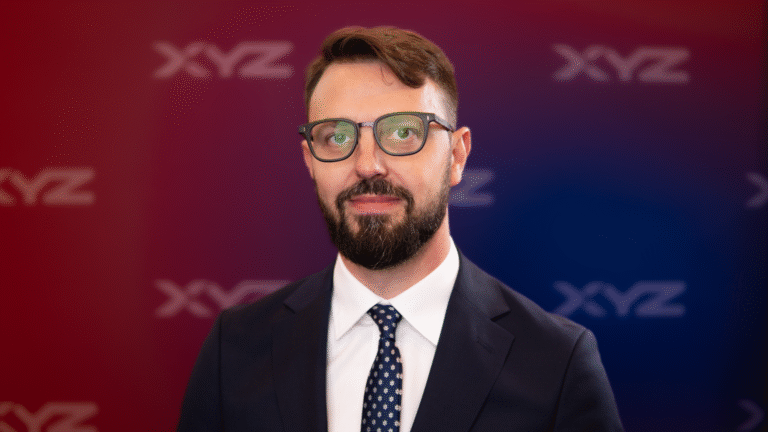 Krzysztof Pietrzykowski, prezes Polregio